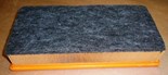 Filtr powietrza Peugeot 607 807