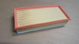 Filtr Powietrza Wkład Oryginał PSA 807 2.0 HDi