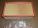 Filtr powietrza Citroen C5 III C6 Peugeot 407 3.0 HDi