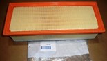 Filtr powietrza Citroen C5 II C6 Peugeot 407 2.2 HDi