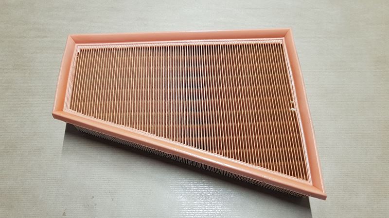 FILTR POW.C BERLINGO I/II 2.0HDI