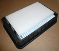 Filtr powietrza Citroen C-Crosser Peugeot 4007