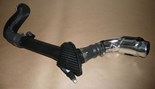 Przewód powietrza doładowania turbo Renault Megane III