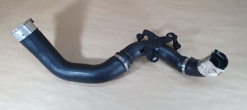 Przewód Odmy Dekompresji Oryginał Renault Clio 0.9