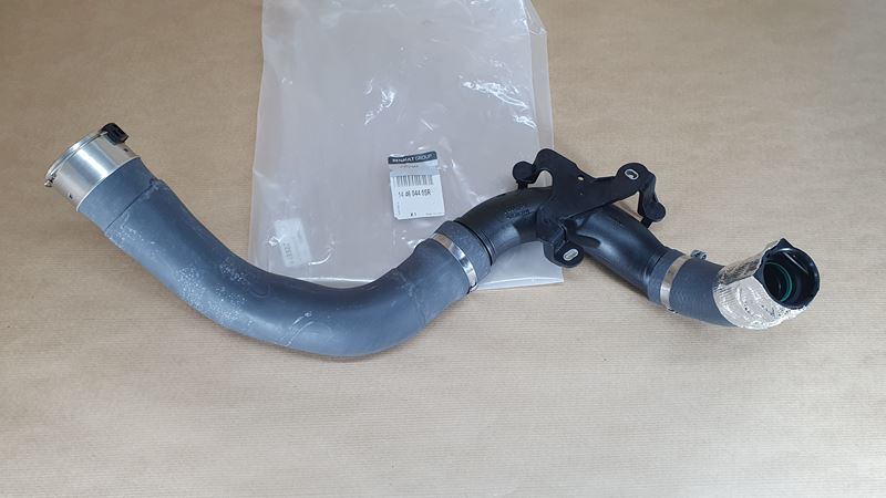 Przewód intercoolera Renault Megane III 1.2 TCe