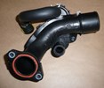 Odma olejowa Renault Clio III 1.5 Dci