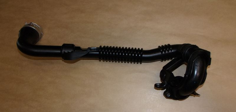Przewód powietrza Renault Clio V 1.0 TCE