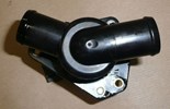 Elektrozawór turbo Renault Clio III 1.2 Tce