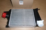 Wymiennik powietrza Renault Clio IV Renault Captur