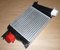 Wymiennik powietrza Renault Clio IV Renault Captur