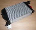 Wymiennik powietrza Renault Clio IV Renault Captur