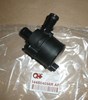 Pompa obiegu wody Renault Clio IV 0.9 Tce