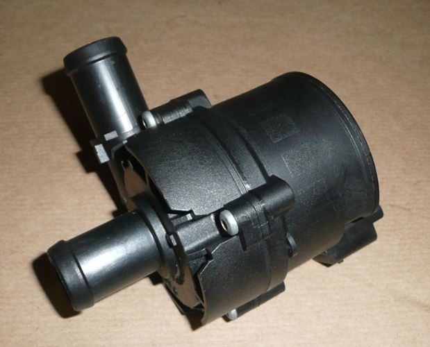 Pompa obiegu wody Renault Clio IV 0.9 Tce