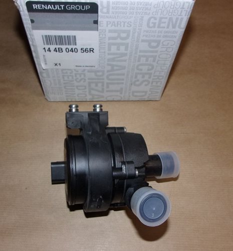Pompa obiegu wody Renault Clio IV 0.9 Tce