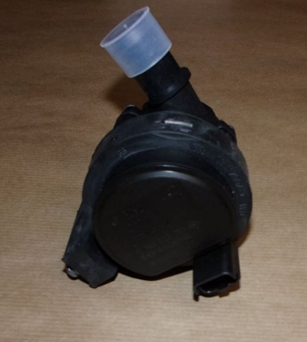 Pompa obiegu wody Renault Clio IV 0.9 Tce