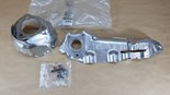 Uszczelki turbosprężarki Renault Espace V