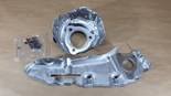 Uszczelki turbosprężarki Renault Espace V