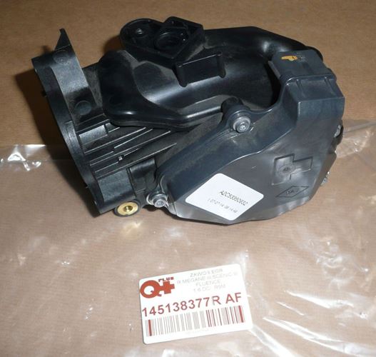 Zawór EGR Renault Megane III, Scenic III 1.6 Dci