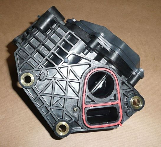 Zawór EGR Renault Megane III, Scenic III 1.6 Dci
