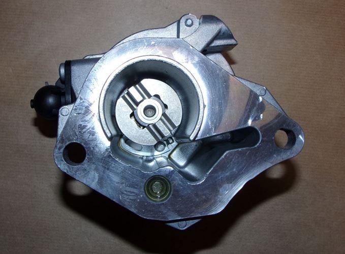 Pompa Vacum Renault Laguna III 1.5 Blue Dci