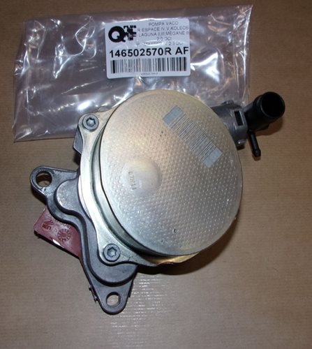 Pompa Vacum Renault Laguna II III 2.0 Dci