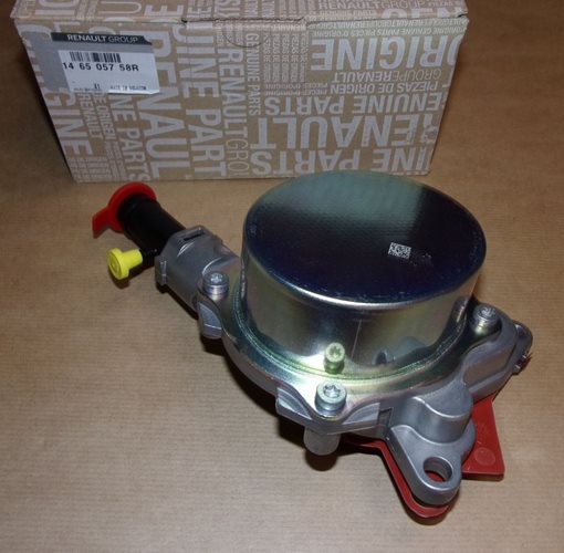 Pompa Vacum Renault Espace IV Laguna III 2.0 Dci