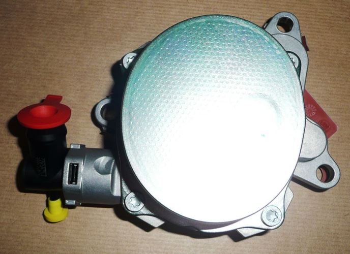 Pompa Vacum Renault Megane III Trafic III