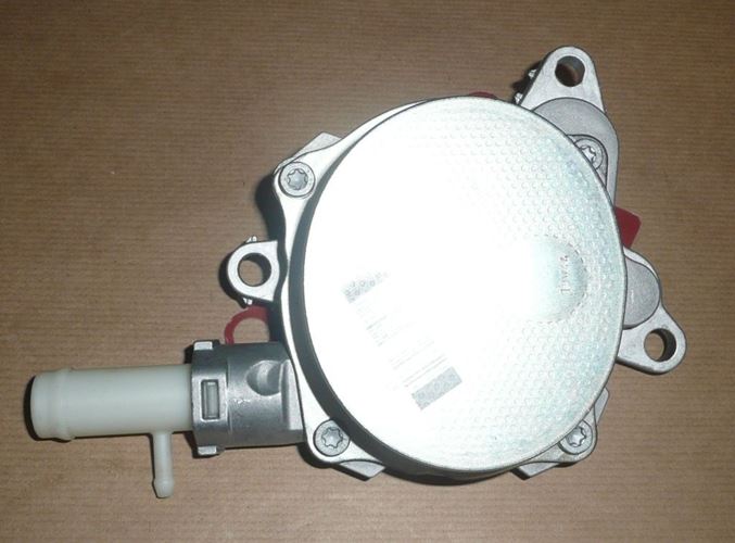 Pompa Vacum Renault Master III 2.3 Dci