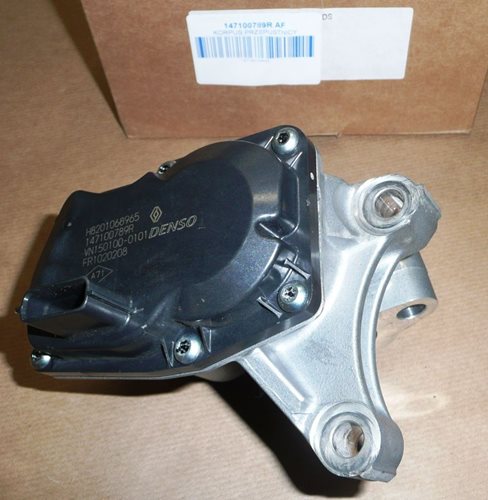 Zawór EGR Renault Megane 1.6 Dci