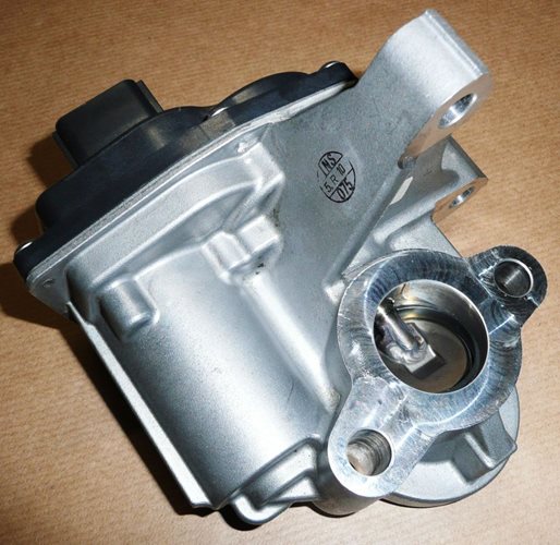 Zawór EGR Renault Megane 1.6 Dci