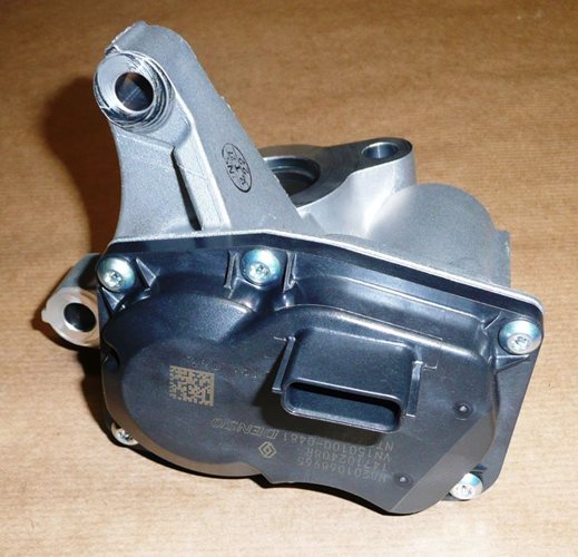 Zawór EGR Renault Megane 1.6 Dci