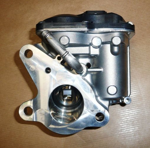 Zawór EGR Renault Master III 14> 2.3 Dci