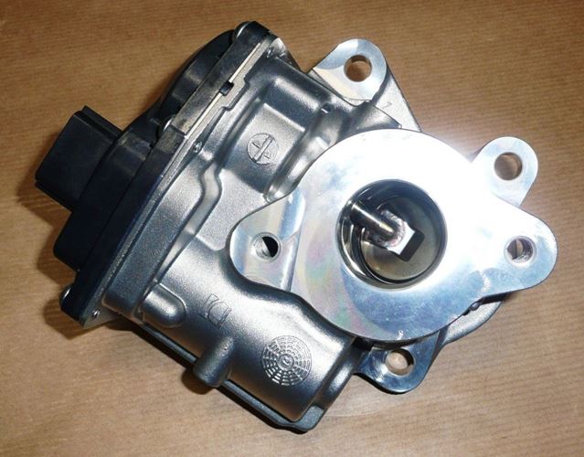 Zawór EGR Renault Master III 14> 2.3 Dci