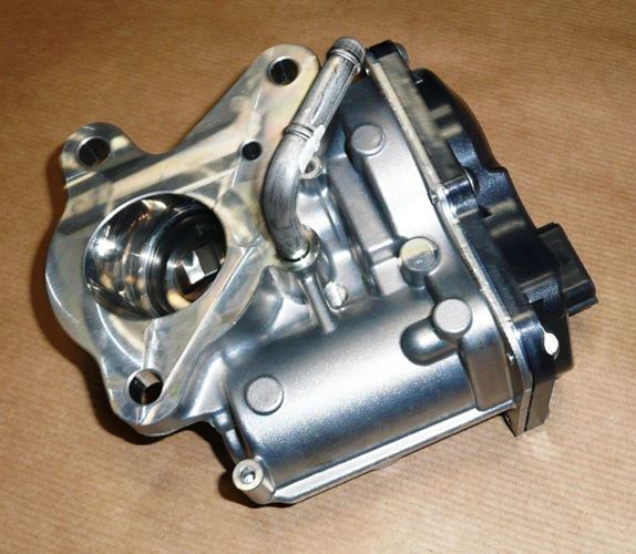 Zawór EGR Renault Master III 14> 2.3 Dci