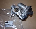 Zawór EGR Renault Kangoo I II Clio IV 1.5 Dci