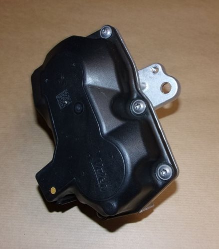 Zawór EGR Renault Megane III, IV 1.6 Dci