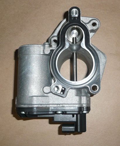 Zawór EGR Renault Laguna III Koleos 2.0 Dci