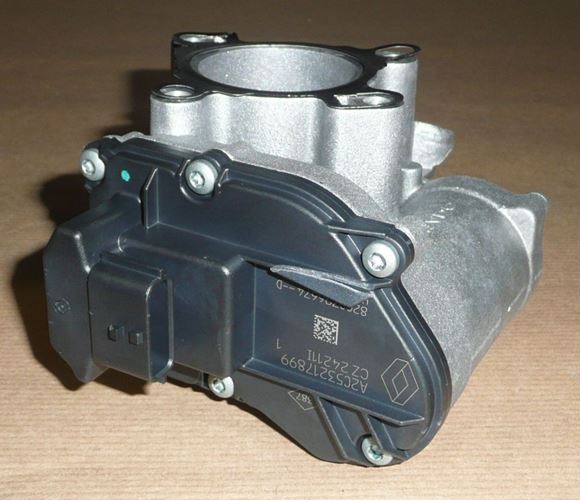 Zawór EGR Renault Laguna III Koleos 2.0 Dci