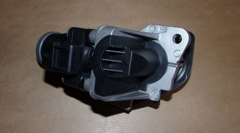 Zawór EGR Renault Clio II III IV 1.5 Dci