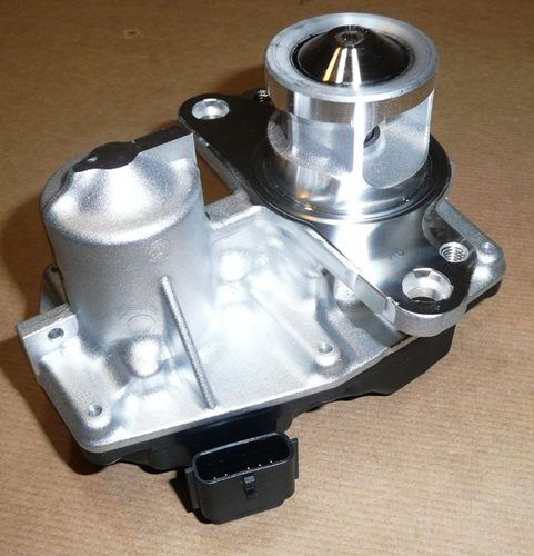 Zawór EGR Renault Megane III, IV 1.6 Dci