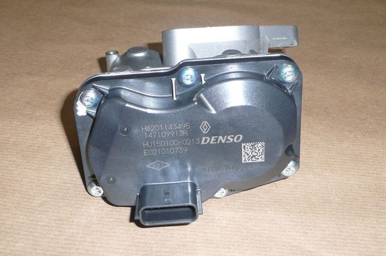 Zawór EGR Renault Kangoo II Clio IV 1.5 Dci
