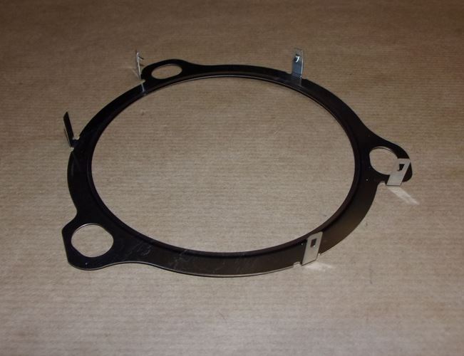 Uszczelka chłodnicy EGR Renault średnica 98 mm