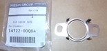 Uszczelka zaworu EGR 1.5 Dci