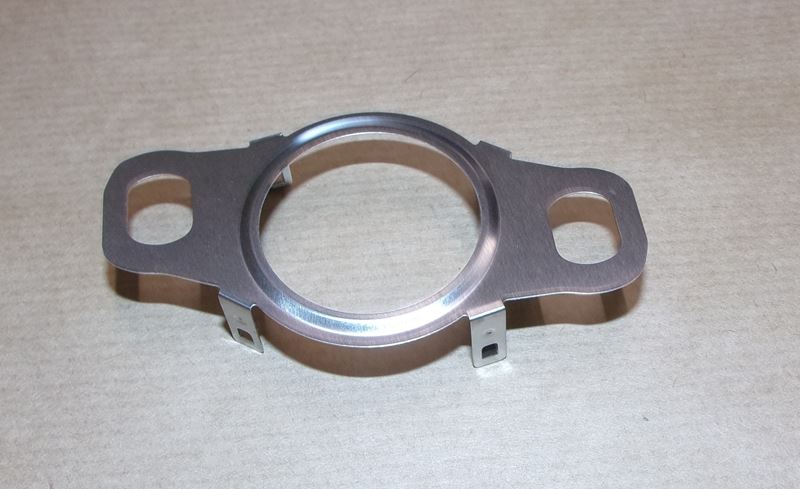 Uszczelka zaworu EGR 1.5 Dci