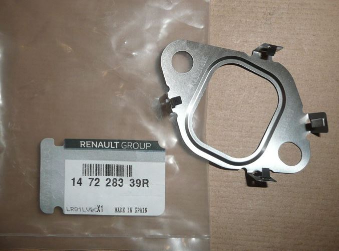 Uszczelka zaworu EGR Renault Master III