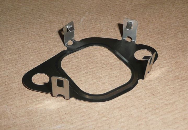 Uszczelka zaworu EGR Renault Master III