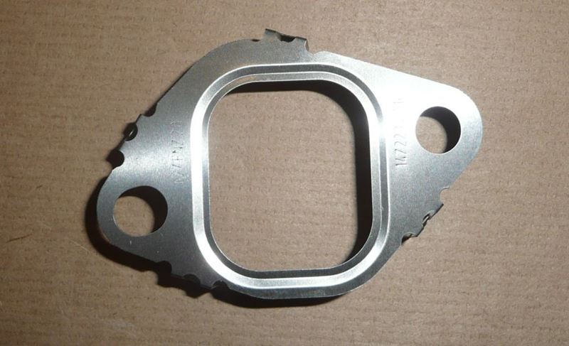 Uszczelka zaworu EGR Renault Master III