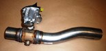 Zawór EGR Renault Megane III, Scenic III 1.6 Dci