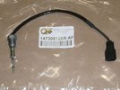 Czujnik temperatury spalin Renault Megane III 1.5 Dci