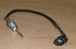 Czujnik temperatury spalin Renault Megane III 1.5 Dci